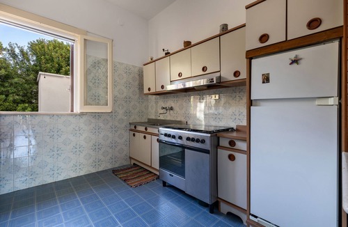 Rosa Marina Villa | Villa Il Ginepro by BarbarHouse