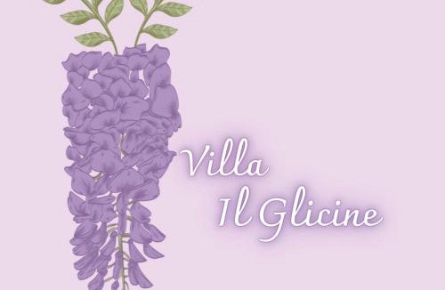Zona XXXII Acilia Nord House | Villa il Glicine