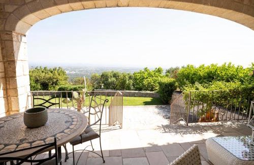 Laureto Villa | Villa Il Mio Paradiso