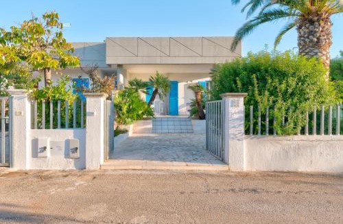 Villanova Villa | Villa ilporticciolovacanze 22