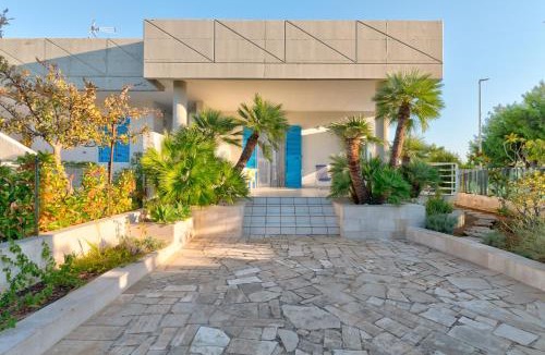 Villanova Villa | Villa ilporticciolovacanze 22