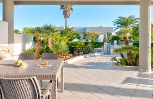 Villanova Villa | Villa ilporticciolovacanze 18