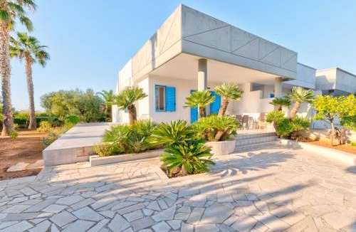 Villanova Villa | Villa ilporticciolovacanze 18