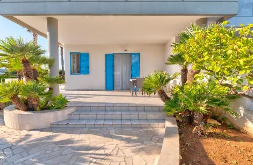 Villanova Villa | Villa ilporticciolovacanze 18