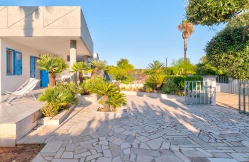 Villanova Villa | Villa ilporticciolovacanze 18