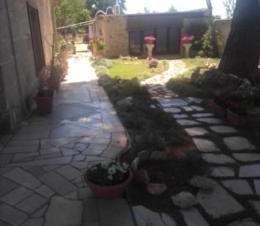 Sava House | Villa Immacolata