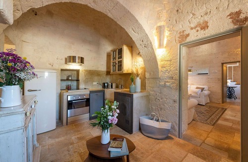 Martina Franca Villa | Villa in Alberobello with 5 bedrooms sleeps 9