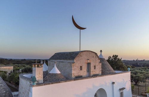 Martina Franca Villa | Villa in Alberobello with 5 bedrooms sleeps 9