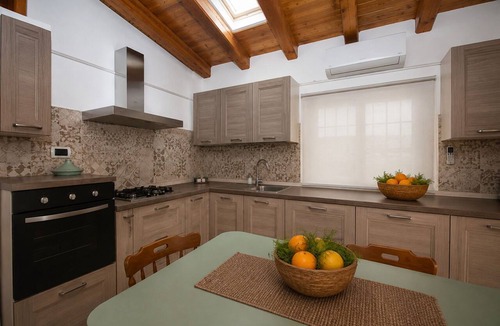 Augusta Villa | Villa in Brucoli with 2 bedrooms sleeps 5