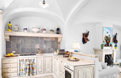 Colli di Fontanelle Villa | Villa in Colli Di Fontanelle with 3 bedrooms sleeps 6