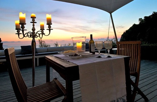 Cala Piccola Villa | Villa in Cala Piccola with 9 bedrooms sleeps 15