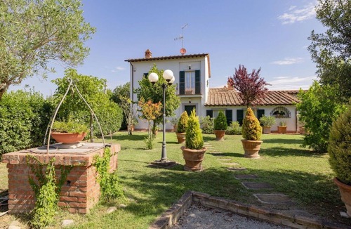 Ferretto Villa | Villa in Cortona with 4 bedrooms sleeps 7