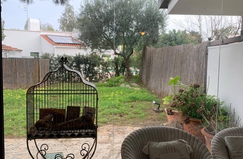 Rosa Marina Villa | Villa in Esclusivo Villaggio Privato a due Passi dal Mare