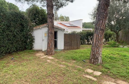 Rosa Marina Villa | Villa in Esclusivo Villaggio Privato a due Passi dal Mare