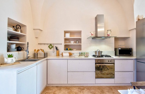 Fasano Villa | Villa in Fasano with 3 bedrooms sleeps 6