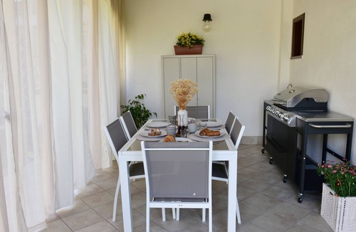 San Lorenzo Nuovo Villa | Villa in Tuscia 5 min to Bolsena Lake