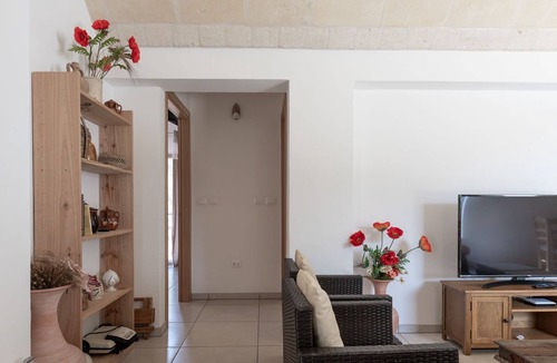San Vito dei Normanni Villa | Villa in San Vito Dei Normanni with 3 bedrooms sleeps 7