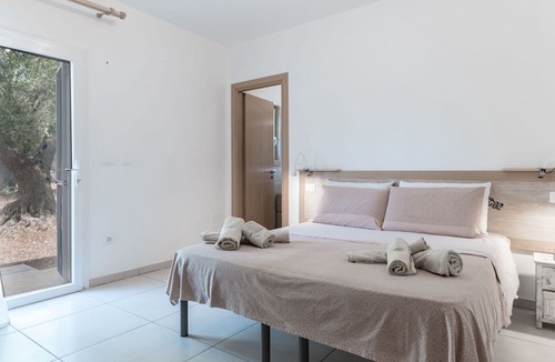 San Vito dei Normanni Villa | Villa in San Vito Dei Normanni with 3 bedrooms sleeps 7