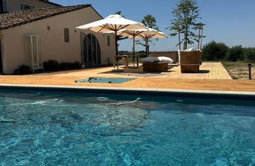 Cortona Villa | Villa in Manzano with 7 bedrooms sleeps 14