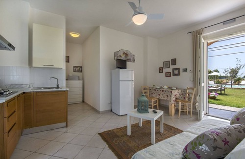 Marina Velca Villa | Villa in Marina Velca with 11 bedrooms sleeps 24