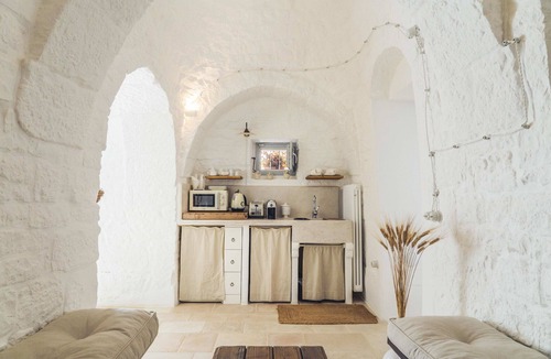 Martina Franca Villa | Villa in Martina Franca with 3 bedrooms sleeps 7