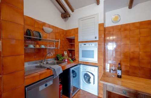 Monte Argentario Villa | Villa in Monte Argentario with 5 bedrooms sleeps 9