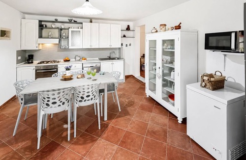 Noto Villa | Villa in Noto with 3 bedrooms sleeps 7