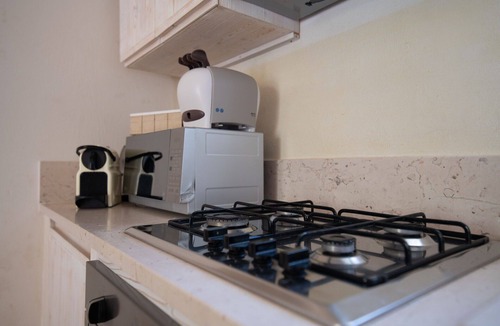Ostuni Villa | Villa in Ostuni with 3 bedrooms sleeps 6