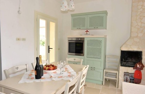 Ostuni House | Villa in Puglia near Ostuni Marina