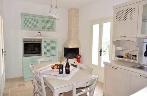 Ostuni House | Villa in Puglia near Ostuni Marina