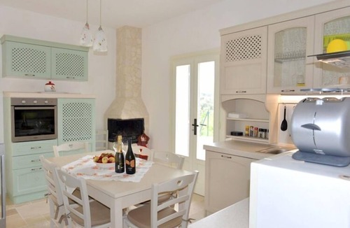 Ostuni House | Villa in Puglia near Ostuni Marina