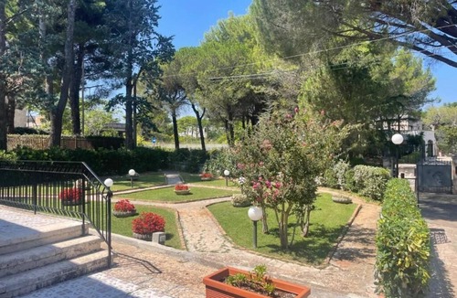 Selva di Fasano Villa | Villa in Selva di Fasano