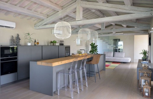 Terontola Villa | Villa in Terontola with 3 bedrooms sleeps 6