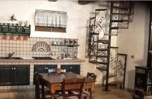Vitorchiano House | Villa in the countryside