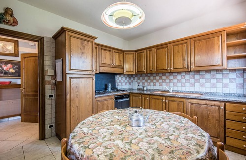 Certaldo Villa | Villa in the Heart of Chianti — Peace, Views, and Authentic Tuscany
