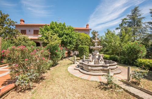 Certaldo Villa | Villa in the Heart of Chianti — Peace, Views, and Authentic Tuscany