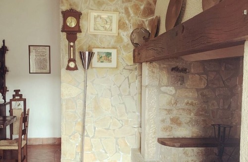Acqualoreto Villa | Villa in the heart of umbrian countryside. Orvieto - Todi