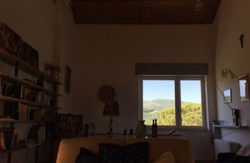 Acqualoreto Villa | Villa in the heart of umbrian countryside. Orvieto - Todi