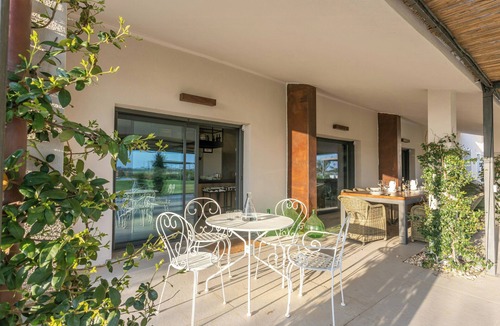 Capalbio House | Villa in the Maremma hills near Capalbio