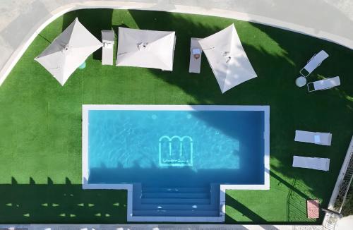 Stroncone Villa | Villa in Umbria con piscina privata