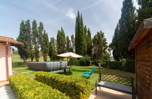 Montoro House | Villa in Umbria – Ideal for Families, Private Pool, Wood Sauna – Amelia