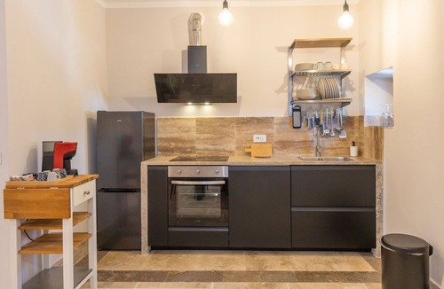 Volterra Villa | Villa in Volterra with 2 bedrooms sleeps 6