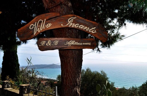 Caprioli Bed & Breakfast | Villa Incanto B&B