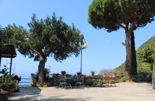 Caprioli Bed & Breakfast | Villa Incanto B&B