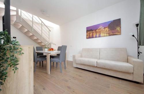Marsala Apartment | Villa Indipendente · Due Bagni · San Lorenzo
