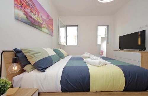 Marsala Apartment | Villa Indipendente · Due Bagni · San Lorenzo
