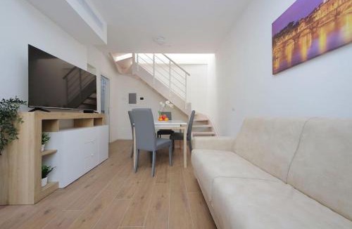Marsala Apartment | Villa Indipendente · Due Bagni · San Lorenzo