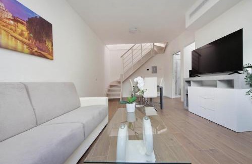 Marsala Apartment | Villa Indipendente · Due Livelli · San Lorenzo