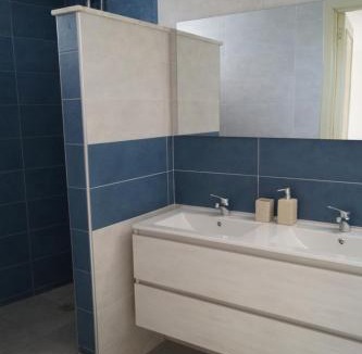 Sant'Isidoro House | Villa Ines
