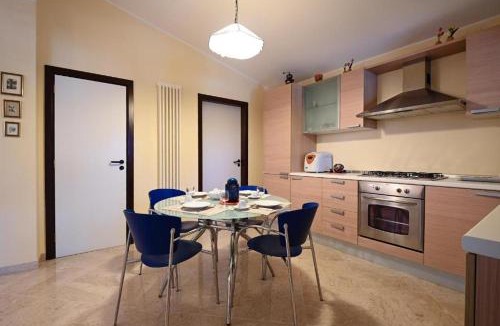 Noci House | Villa Intini Casa Vacanze